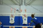 VB vs Salve  Wheaton Women’s Volleyball vs Salve Regina University. : volleyball